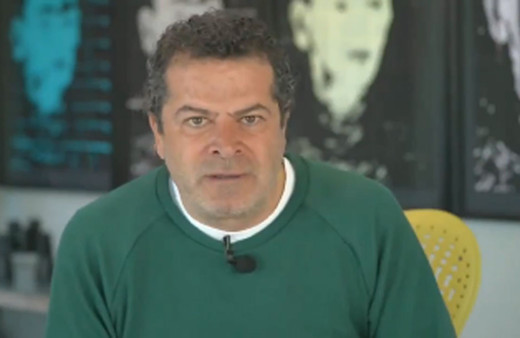 Özgür Özel'in erken seçim açıklaması Cüneyt Özdemir: 'Farkında değil ama tökezliyor