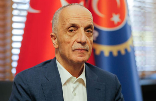 TÜRK-İŞ'ten asgari ücret açıklaması! Zam yapılmasın
