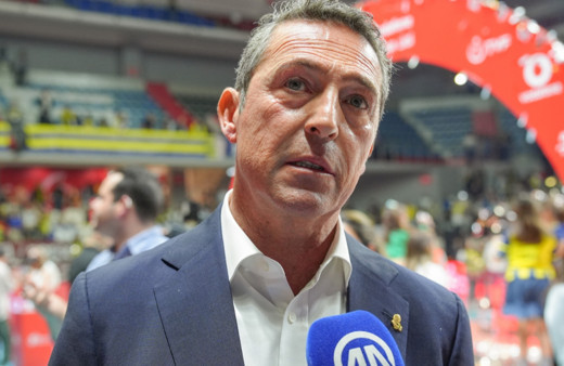 Ali Koç'tan açıklama! Yeniden aday olacak mı?