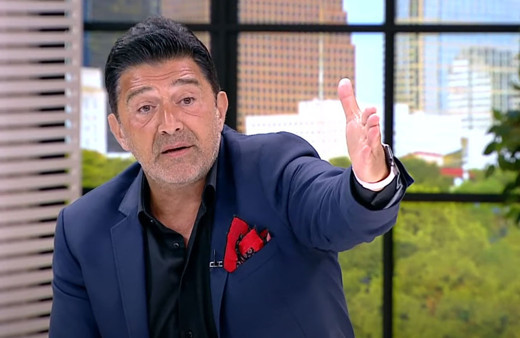 Hakan Ural AVM'de Türk kahvesi fiyatına isyan etti: O ücreti nakit olarak verdiğinde için yanar