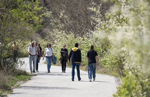 Bu saatlerde sokağa adım atmayın! Meteoroloji'den uyarı geldi, mevsim normallerinin 15 derece üzerini göreceğiz!