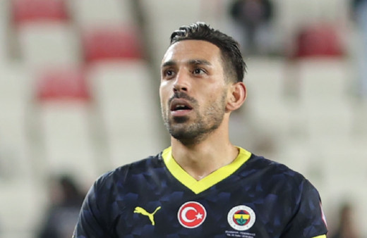 İrfan Can Kahveci'den maç sonu büyük tepki