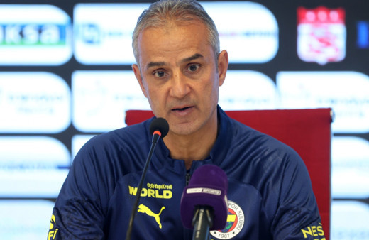 İsmail Kartal'dan Sivasspor maçı sonrası açıklama: Puan farkı açılmadı