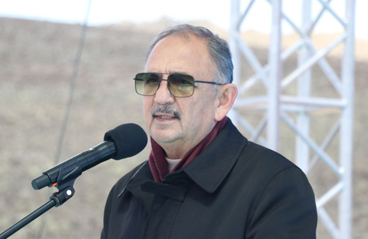 Bakan Mehmet Özhaseki'den Özgür Özel'e sert yanıt: Demagoji yapmayın