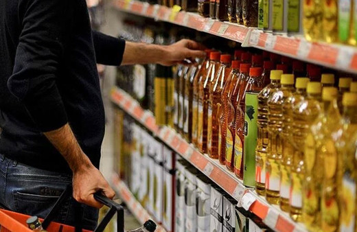 TÜİK açıkladı! Tüketici güven endeksi nisanda arttı