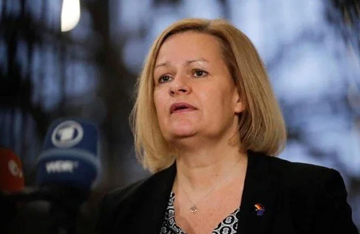 Almanya ile Çin arasında casus krizi: "İddialar çok ciddi"