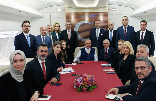 Cumhurbaşkanı Erdoğan:Anayasa'nın hükümlerini kimler çiğnemeye kalkıyorsa bedelini de ödemeye hazır olmalıdır