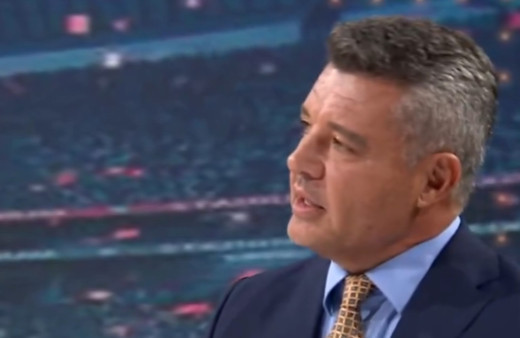 Sadettin Saran'dan başkan adaylığı için tek şart!