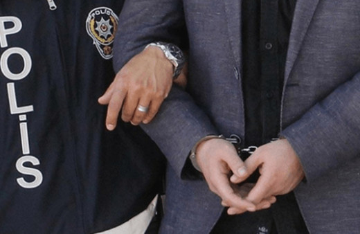 Kayseri'de firari FETÖ hükümlüsü yakalandı