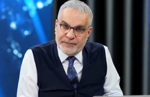 Emekli sürünürken Bahadır Yenişehirlioğlu'nun Rolex saat savunması yok artık dedirtti!