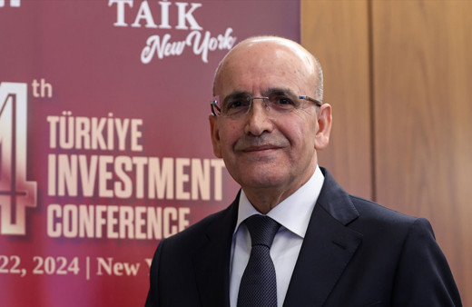 Hazine ve Maliye Bakanı Şimşek açıkladı! Yatırımcılardan Türkiye'ye büyük ilgi