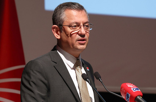 CHP lideri Özgür Özel, Cumhurbaşkanı Erdoğan ile görüşecek! Parti içinden önerileri dinledi, "çabamız samimi"...