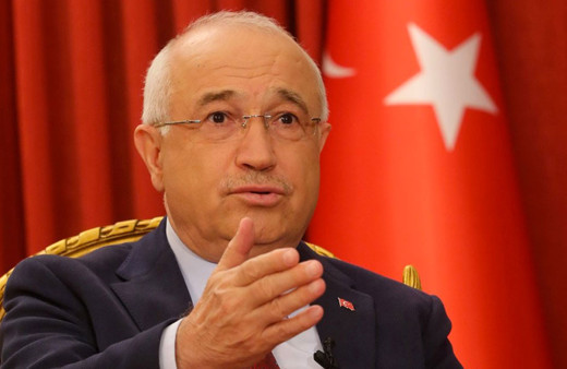 Cemil Çiçek'ten AK Parti yorumu: Gereğinin yapılması lazım