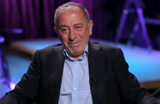 Fatih Altaylı, Ali Erbaş'ın Arapça bilmediğini duyunca gülme krizine girdi