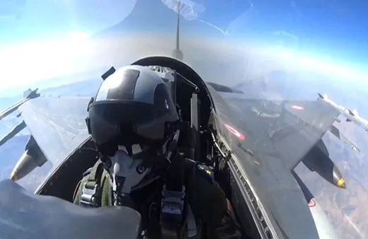 Irak'ın kuzeyinde 6 PKK'lı terörist etkisiz hale getirildi