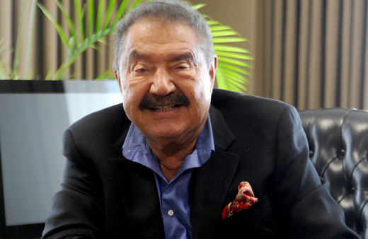 Eski Devlet Bakanı Mehmet Ali Yılmaz evinde ölü bulundu