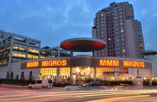 Migros "Yerli Susam, Yerli Üretim" projesini hayata geçirdi