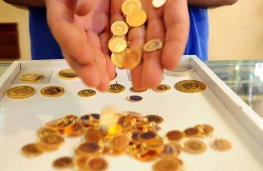 Altının kilogram fiyatı yükseldi ne kadar oldu? En çok işlem yapanlar...