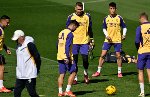 Ancelotti'den Arda Güler açıklaması yarınki Real Sociedad maçında oynayacak mı?