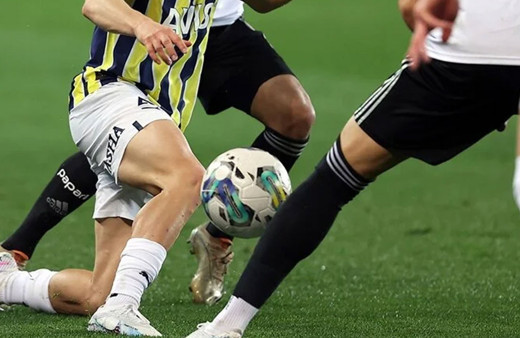 Trendyol Süper Lig'de 34. hafta! Fenerbahçe-Beşiktaş derbisinin hakemi belli oldu