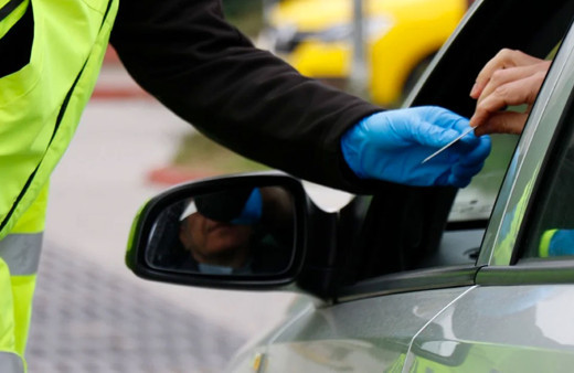 Uyku apnesi olan sürücüler trafikten men mi edilecek? Resmi açıklama geldi