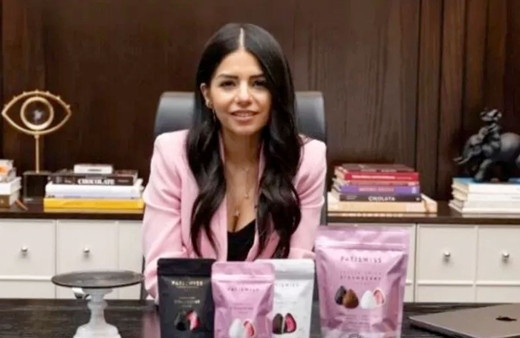 Diploması sahte, marka ismi çalıntı! Patiswiss'in sahibi Elif Tunaoğlu ile ilgili şok iddialar