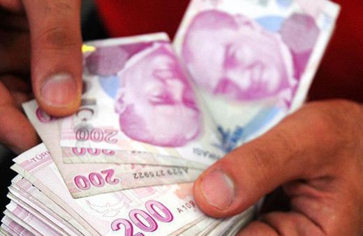 TCMB'nin faiz indirim kararı için tarih verildi