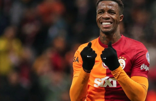 Galatasaray'da şok! Yıldız isim Adana Demirspor deplasmanı kadrosunda yok!