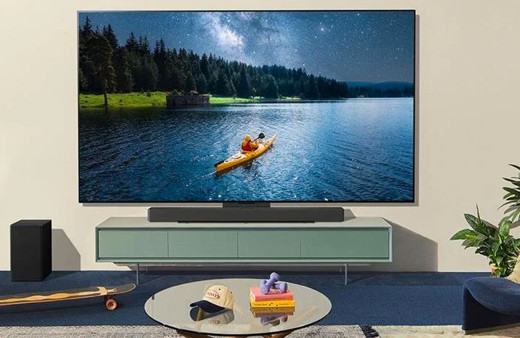 LG’nin 2024 serisi LG OLED evo modelleri Türkiye’de ön satışa çıkıyor