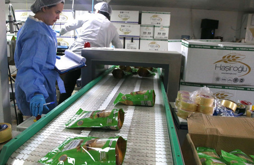 Yavuz Sultan Selim annesinden askerleri için istemişti Maraş'ın AB tescilli lezzeti