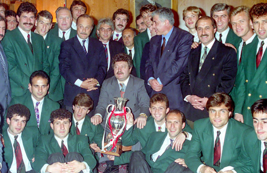 Mehmet Ali Yılmaz'ın ölüm nedeni belli oldu