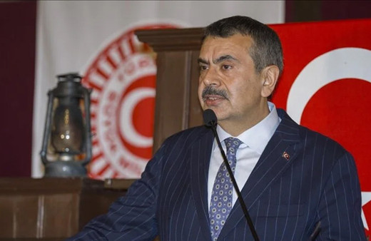 Milli Eğitim Bakanı Yusuf Tekin'den yeni müfredat açıklaması: Yarın öğleden sonra kamuoyuyla paylaşacağız