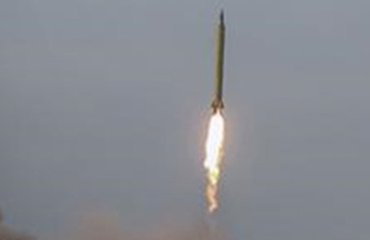 ABD, Ukrayna'ya gizlice uzun menzilli füze verdi