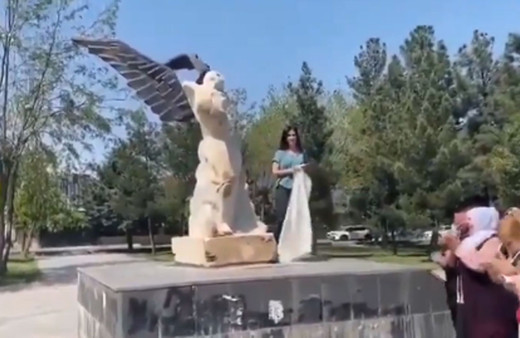 DEM’e kapatma davası yolda Yargıtay Başsavcılığı inceleme başlattı