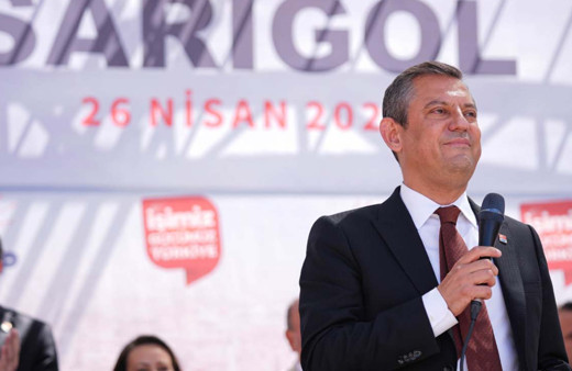 Özgür Özel'den Kılıçdaroğlu'na üstü kapalı cevap geldi