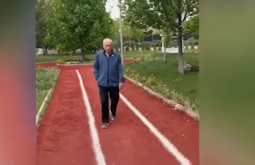 Devlet Bahçeli'nin Ferdi Tayfur'lu mesajı en çok hangi gazetecileri sevindirdi?