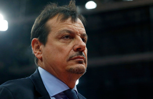 Ergin Ataman'ı Maccabi'nin teknik ekibinden birisi tehdit etti: Siyonistlerin sana ne yapacağını göreceksin