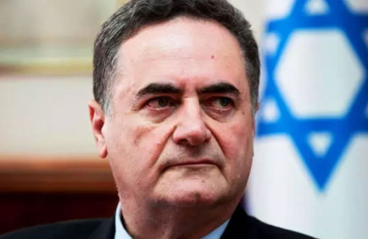 İsrail'in Erdoğan'ı hedef alan paylaşımına Türkiye'den çok sert tepki