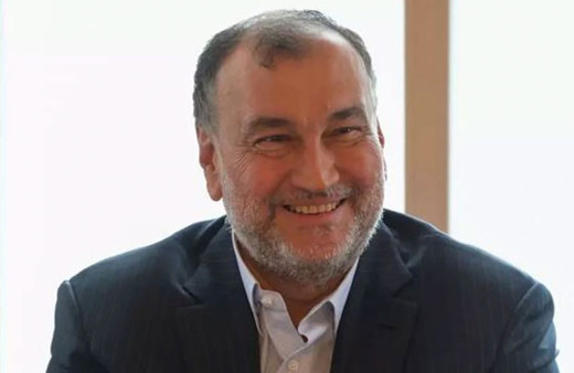 Yıldız Holding CEO'su Murat Ülker'den Patiswiss krizi yorumu