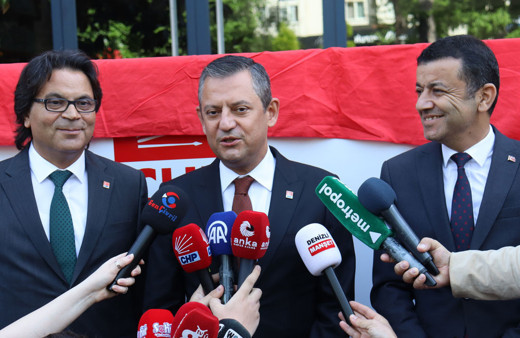 Özgür Özel'e Almanlar inanmadı tercüme hatası sandılar, 'bir 0 eksik değil mi?' dediler