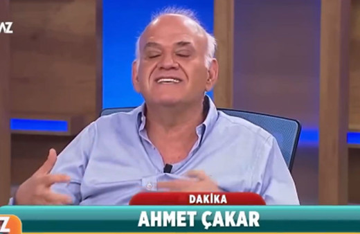 Ahmet Çakar'ın Fenerbahçe kehaneti gündem oldu Sinan Engin bildi