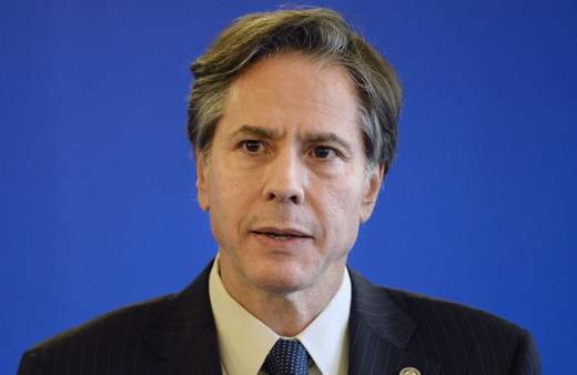 ABD'den Çin'e yaptırım tehdidi Blinken Çin ziyaretinde açık açık söyledi