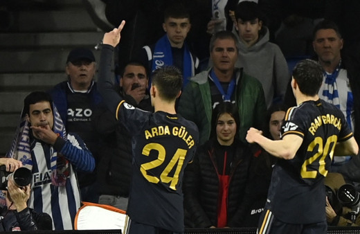 Ancelotti'den Arda Güler açıklaması: Gelecek sezon kiralık gönderilecek mi?