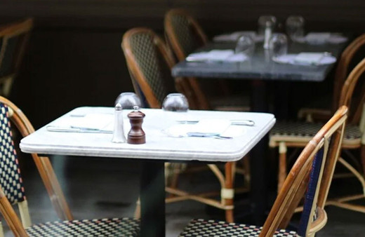 Lokanta ve kafelerle ilgili KDV düzenlemesi Resmi Gazete'de yayımlandı