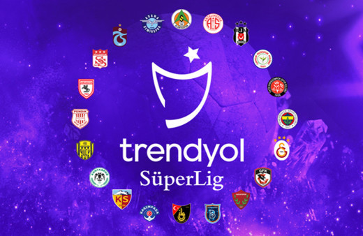 Süper Lig'de sona doğru! İşte güncel puan durumu...