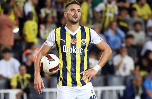 Tadic'ten derbi zaferi sonrası flaş Galatasaray yorumu