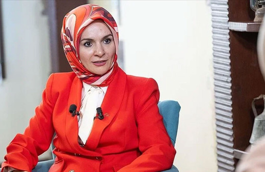 Bakan Mahinur Özdemir Göktaş duyurdu! Yaşlı Destek Programı'na başvurular başladı