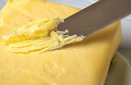 Bakanlıktan flaş adım! Tereyağında taklit ve tağşişe karşı yeni kriterler geliyor