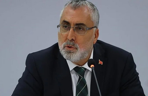 Bakan Vedat Işıkhan'dan asgari ücrete ara zam açıklaması! Dikkat çeken enflasyon vurgusu