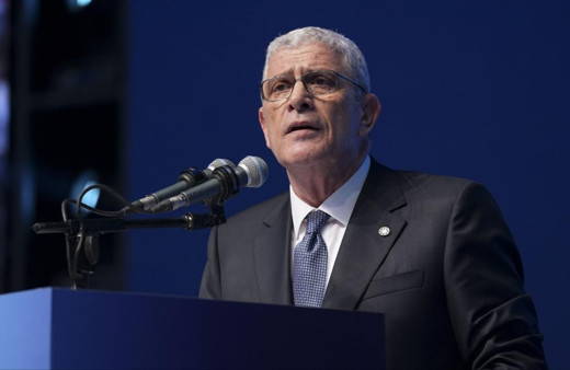 İyi Parti'de Müsavat Dervişoğlu istifası! Genel başkan oldu ilk istifa geldi